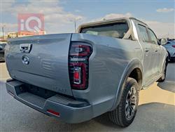 Great Wall Double Cab